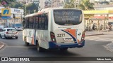 VMG - Viação Minas Gerais 2277 na cidade de Contagem, Minas Gerais, Brasil, por Edmar Junio. Número da foto: #:id.