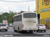 Ônibus Particulares 3004 na cidade de Juiz de Fora, Minas Gerais, Brasil, por João Melo. Número da foto: #:id.