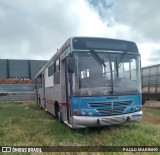 Ônibus Particulares 7H70 na cidade de Campo Grande, Mato Grosso do Sul, Brasil, por PAULO MARINHO. Número da foto: #:id.