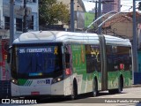 Next Mobilidade - ABC Sistema de Transporte 8175 na cidade de Santo André, São Paulo, Brasil, por Fabrício Portella Matos. Número da foto: #12200798.