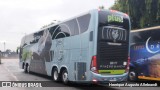 Viação Garcia 88177 na cidade de Curitiba, Paraná, Brasil, por Henrique Augusto Allebrandt. Número da foto: #12202173.