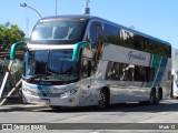 Grandino Transportes 8000 na cidade de São Paulo, São Paulo, Brasil, por Mark 12. Número da foto: #:id.