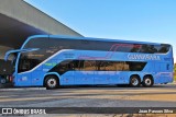 Viação Sampaio 13302 na cidade de Mogi das Cruzes, São Paulo, Brasil, por Jean Passos Silva. Número da foto: #12202209.