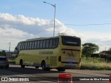 Viação Itapemirim 8547 na cidade de Caruaru, Pernambuco, Brasil, por Lenilson da Silva Pessoa. Número da foto: #12202266.