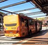 Viação Cidade Sorriso >> Viação Sorriso de Curitiba GI300 na cidade de Curitiba, Paraná, Brasil, por Andre Santos de Moraes. Número da foto: #12199650.