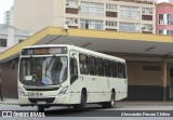 Viação Colombo 23018 na cidade de Curitiba, Paraná, Brasil, por Alessandro Fracaro Chibior. Número da foto: #:id.