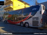 Infinity Travel Lins 2030 na cidade de Lambari, Minas Gerais, Brasil, por Guilherme Pedroso Alves. Número da foto: #:id.