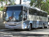 Transporte Escolar Free Way 680 na cidade de São Paulo, São Paulo, Brasil, por Mark 12. Número da foto: #:id.