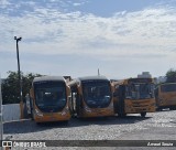 Auto Viação Santo Antônio CC302 na cidade de Colombo, Paraná, Brasil, por Amauri Souza. Número da foto: #:id.