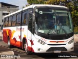 Venetur Turismo 3250 na cidade de Três Corações, Minas Gerais, Brasil, por Fábio Mateus Tibúrcio. Número da foto: #:id.