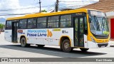 Via Metro - Auto Viação Metropolitana 0211450 na cidade de Maracanaú, Ceará, Brasil, por Davi Oliveira. Número da foto: #12200844.