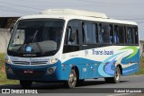 Trans Isaak Turismo 1265 na cidade de Curitiba, Paraná, Brasil, por Gabriel Marciniuk. Número da foto: #:id.
