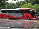 Empresa de Ônibus Pássaro Marron 5506 na cidade de São Paulo, São Paulo, Brasil, por Gabriel Oliveira Caldas da Nobrega. Número da foto: #:id.