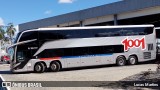 Auto Viação 1001 RJ 108.769 na cidade de Campos dos Goytacazes, Rio de Janeiro, Brasil, por Lucas Martins. Número da foto: #12199853.