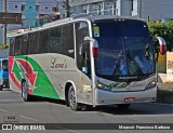 Lara´s Turismo 2710 na cidade de Aparecida, São Paulo, Brasil, por Moaccir  Francisco Barboza. Número da foto: #12200887.