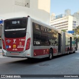 Viação Gatusa Transportes Urbanos 7 6364 na cidade de São Paulo, São Paulo, Brasil, por Michel Nowacki. Número da foto: #:id.