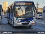 Auto Ônibus Fagundes RJ 101.305 na cidade de Niterói, Rio de Janeiro, Brasil, por Cleiton Linhares. Número da foto: #12201989.