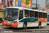Linave Transportes RJ 146.072 na cidade de Nova Iguaçu, Rio de Janeiro, Brasil, por Paulo Henrique Pereira Borges. Número da foto: #12201646.