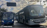 SM Transportes 20942 na cidade de Belo Horizonte, Minas Gerais, Brasil, por Gabriel Silva. Número da foto: #12200427.
