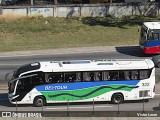 Bel-Tour Transportes e Turismo 322 na cidade de São João de Meriti, Rio de Janeiro, Brasil, por Victor Louro. Número da foto: #:id.