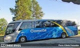 Viação Cometa 13243 na cidade de Mairinque, São Paulo, Brasil, por Flavio Alberto Fernandes. Número da foto: #:id.