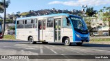 ANSAL - Auto Nossa Senhora de Aparecida 894 na cidade de Juiz de Fora, Minas Gerais, Brasil, por Juan Pablo. Número da foto: #12202333.