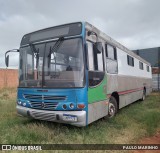 Ônibus Particulares 7F70 na cidade de Campo Grande, Mato Grosso do Sul, Brasil, por PAULO MARINHO. Número da foto: #:id.