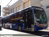 Viação Osasco 21.702 na cidade de Osasco, São Paulo, Brasil, por Lucas Kevin. Número da foto: #12200218.