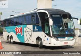 Auto Viação 1001 RJ 108.1095 na cidade de Rio de Janeiro, Rio de Janeiro, Brasil, por Tadeu Vasconcelos. Número da foto: #12201960.