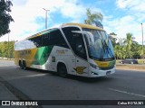 Empresa Gontijo de Transportes 19745 na cidade de Ipatinga, Minas Gerais, Brasil, por Celso ROTA381. Número da foto: #12200871.