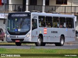 BluMob - Concessionária de Transporte Urbano de Blumenau 9458 na cidade de Blumenau, Santa Catarina, Brasil, por Lucas Amorim. Número da foto: #:id.