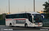 Transpen Transporte Coletivo e Encomendas 40020 na cidade de São Paulo, São Paulo, Brasil, por Francisco Ivano. Número da foto: #12202463.