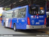 Next Mobilidade - ABC Sistema de Transporte 80.445 na cidade de Santo André, São Paulo, Brasil, por Fabrício Portella Matos. Número da foto: #12200851.