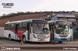 Cidade das Rosas 7500 na cidade de Barbacena, Minas Gerais, Brasil, por Pablo Domingos. Número da foto: #:id.