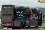 Banda Limão com Mel 1236 na cidade de Jequié, Bahia, Brasil, por Filipe Lima. Número da foto: #12202307.