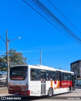 Auto Viação Palmares D17123 na cidade de Rio de Janeiro, Rio de Janeiro, Brasil, por Henrique Sants. Número da foto: #:id.