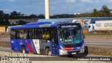 ATT - Alto Tietê Transportes 47.034 na cidade de Guarulhos, São Paulo, Brasil, por Anderson Barbosa Marinho. Número da foto: #:id.