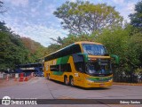 Empresa Gontijo de Transportes 25000 na cidade de São Paulo, São Paulo, Brasil, por Sidney Santos. Número da foto: #12199703.