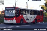 Itajaí Transportes Coletivos 2045 na cidade de Campinas, São Paulo, Brasil, por Renan da Costa Oliveira. Número da foto: #:id.