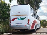 Zueira Turismo 3450 na cidade de Entre Rios de Minas, Minas Gerais, Brasil, por Gleydson Willian Silva Paula. Número da foto: #12199960.