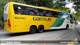 Empresa Gontijo de Transportes 15040 na cidade de São Paulo, São Paulo, Brasil, por Leandro Expedito Silva. Número da foto: #12200056.
