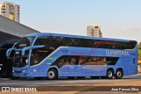 Viação Sampaio 13302 na cidade de Mogi das Cruzes, São Paulo, Brasil, por Jean Passos Silva. Número da foto: #12202219.