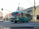 Companhia Coordenadas de Transportes 30000 na cidade de Juiz de Fora, Minas Gerais, Brasil, por Gabriel Leal. Número da foto: #:id.