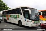 Cia. São Geraldo de Viação 21490 na cidade de Belo Horizonte, Minas Gerais, Brasil, por Rodrigo Barraza. Número da foto: #12200550.