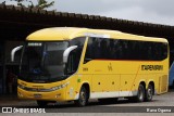 Viação Nova Itapemirim 20656 na cidade de Vitória da Conquista, Bahia, Brasil, por Rava Ogawa. Número da foto: #:id.