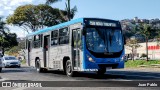ANSAL - Auto Nossa Senhora de Aparecida 041 na cidade de Juiz de Fora, Minas Gerais, Brasil, por Juan Pablo. Número da foto: #12202322.