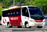 Sudoeste Transportes 67701 na cidade de Francisco Beltrão, Paraná, Brasil, por Daniel Budal de Araújo. Número da foto: #12199598.