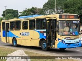Master Transportes Coletivos de Passageiros RJ 159.005 na cidade de Rio de Janeiro, Rio de Janeiro, Brasil, por Jordan Santos do Nascimento. Número da foto: #:id.