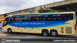 Viação Novo Horizonte 500411 na cidade de Guarulhos, São Paulo, Brasil, por Anderson Barbosa Marinho. Número da foto: #:id.