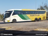 Empresa Gontijo de Transportes 18095 na cidade de Americana, São Paulo, Brasil, por Gilson de Souza Junior. Número da foto: #12201599.